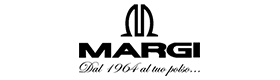 Margi logo